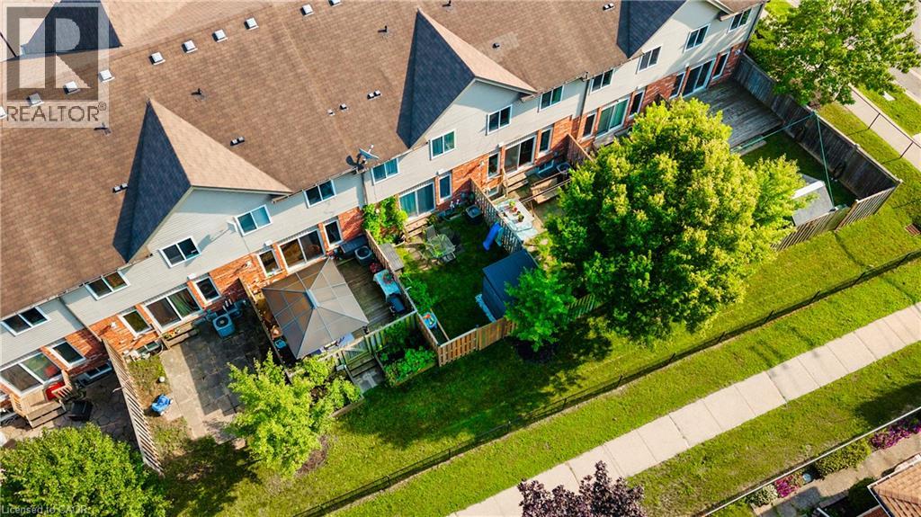 975 Strasburg Road Unit# 4, Kitchener, Ontario  N2E 0A8 - Photo 32 - 40854401