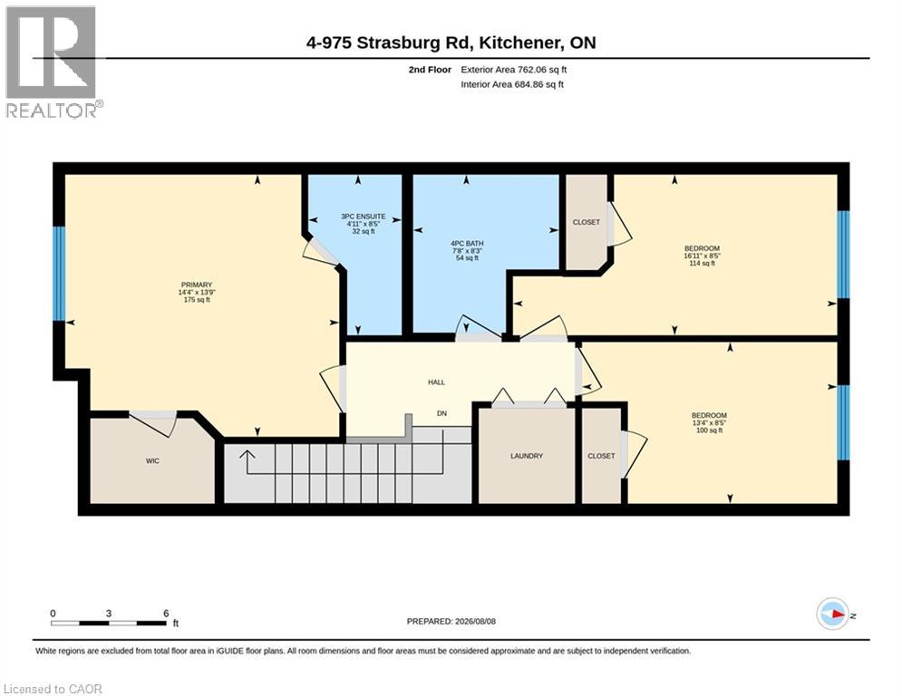 975 Strasburg Road Unit# 4, Kitchener, Ontario  N2E 0A8 - Photo 36 - 40854401