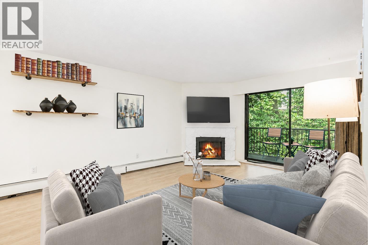 211 9101 Horne Street, Burnaby, British Columbia  V3N 4M3 - Photo 15 - R3153093