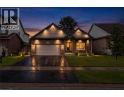 26 WELSTEAD Drive, st. catharines, Ontario