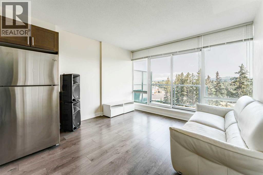 511, 30 Brentwood Common Nw, Calgary, Alberta  T2L 2L8 - Photo 6 - A2333213