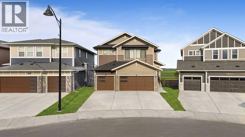 105 Homestead Crescent NE, Calgary, Alberta