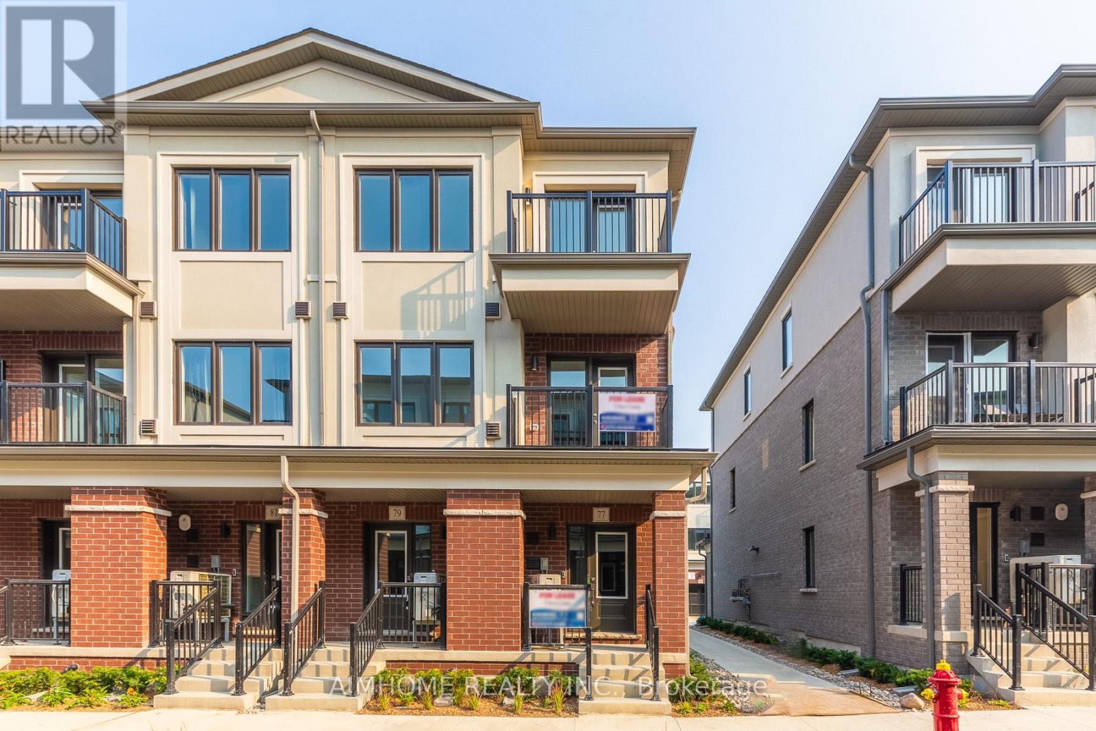 77 Matawin Lane, Richmond Hill, Ontario  L4B 3X9 - Photo 1 - N13659974