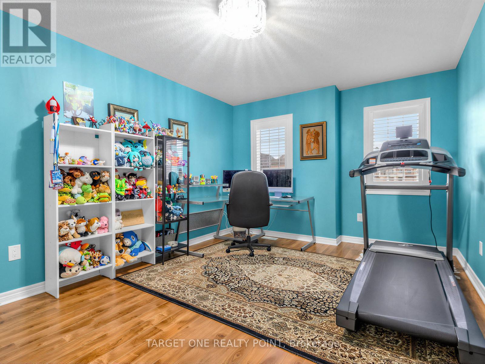 39 Riding Mountain Drive, Richmond Hill, Ontario  L4E 0V4 - Photo 31 - N13660004