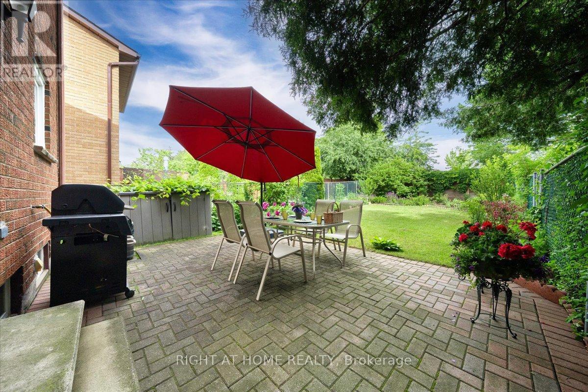 72 Rejane Crescent, Vaughan, Ontario  L4J 5A5 - Photo 22 - N13660016