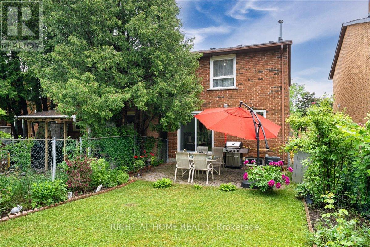 72 Rejane Crescent, Vaughan, Ontario  L4J 5A5 - Photo 25 - N13660016