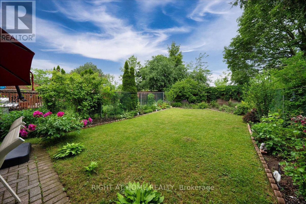 72 Rejane Crescent, Vaughan, Ontario  L4J 5A5 - Photo 26 - N13660016