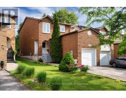 72 REJANE CRESCENT, Vaughan, Ontario
