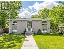 89 DONALD STREET, Barrie, Ontario