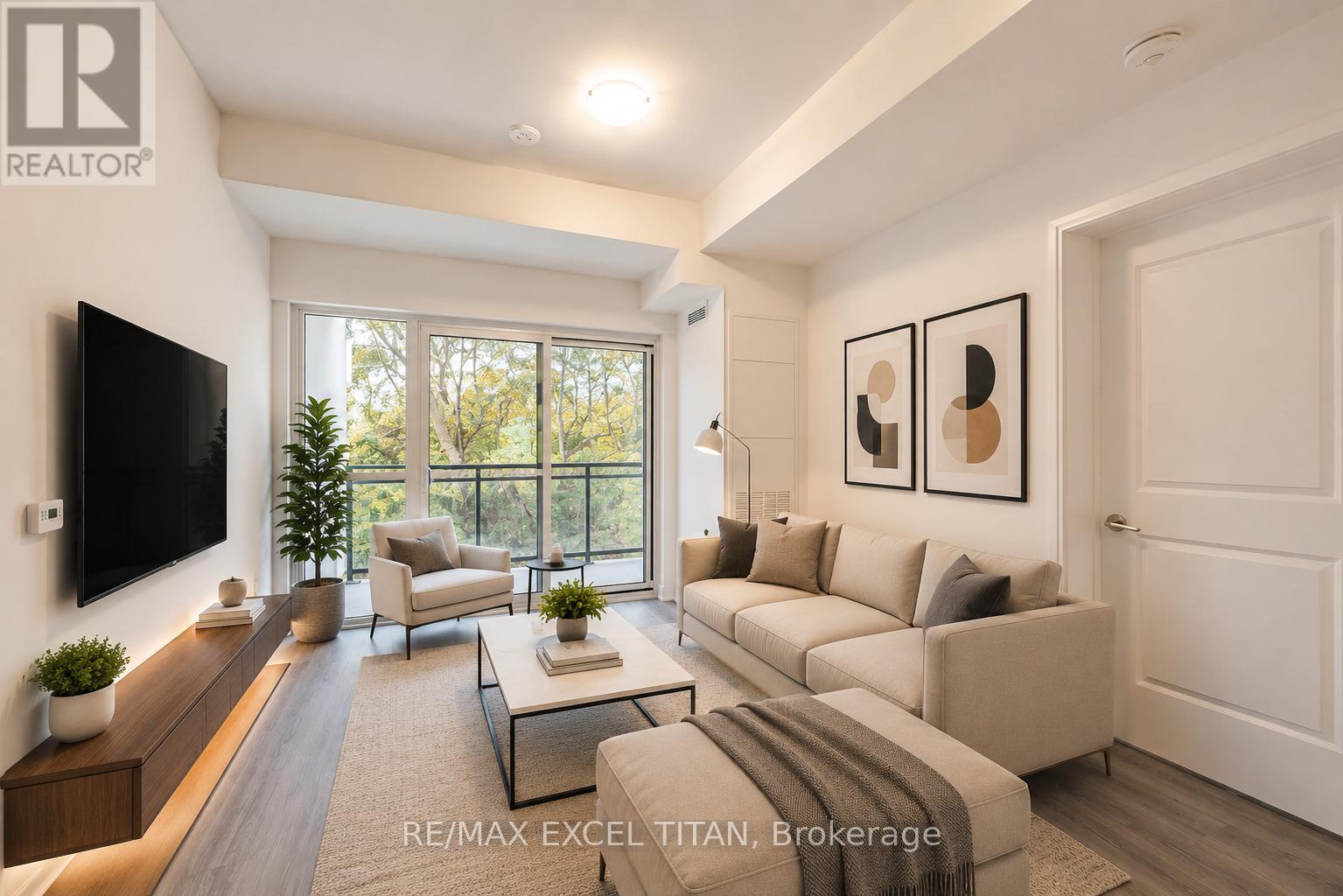 208 - 25 Neighbourhood Lane, Toronto, Ontario  M8Y 0C4 - Photo 2 - W13659978