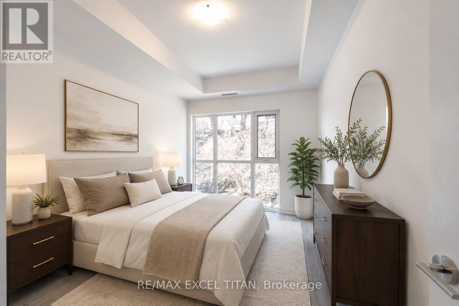 208 - 25 Neighbourhood Lane, Toronto, Ontario  M8Y 0C4 - Photo 3 - W13659978