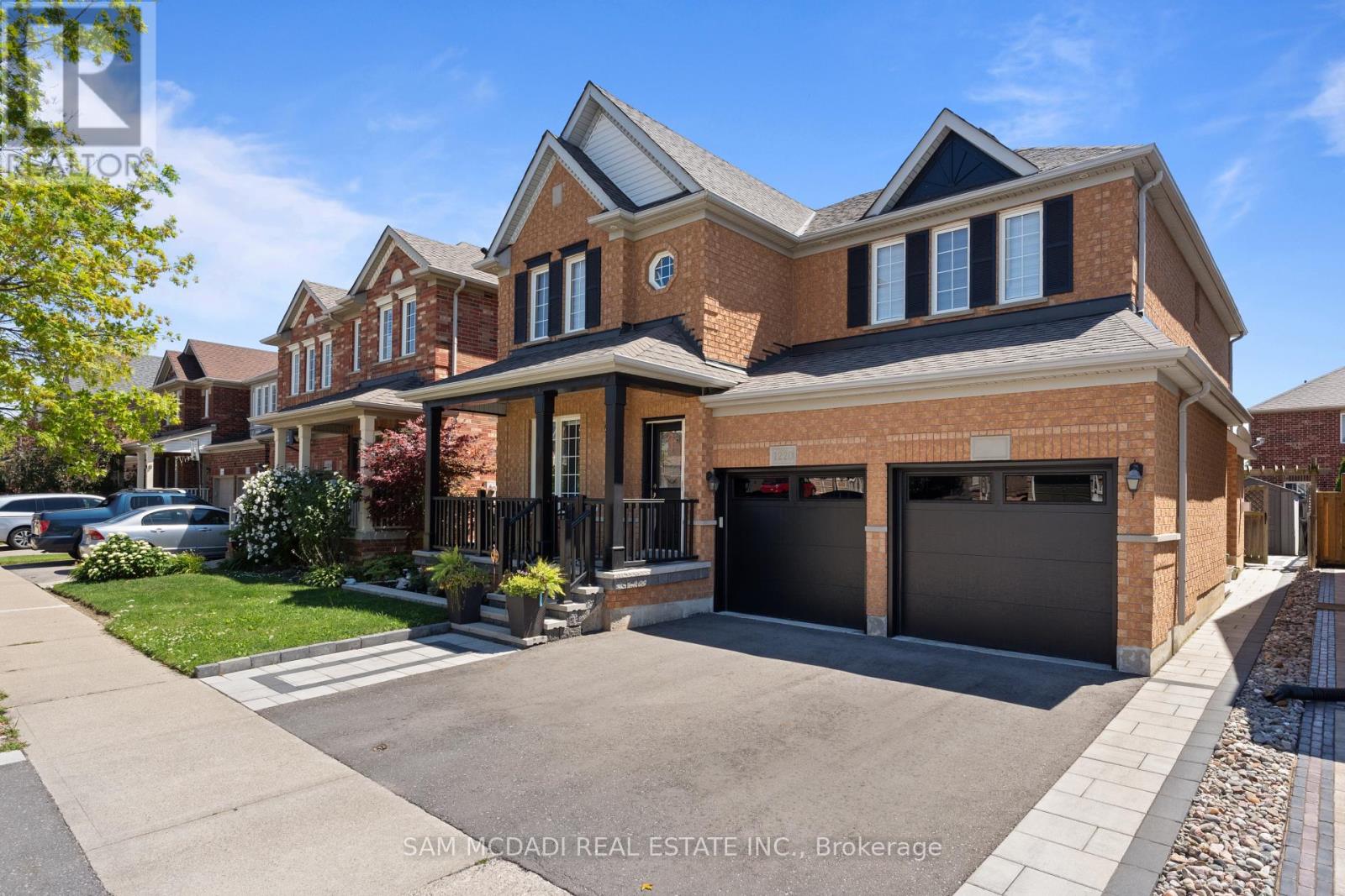 BSMT - 1220 FIELD DRIVE, Milton, Ontario
