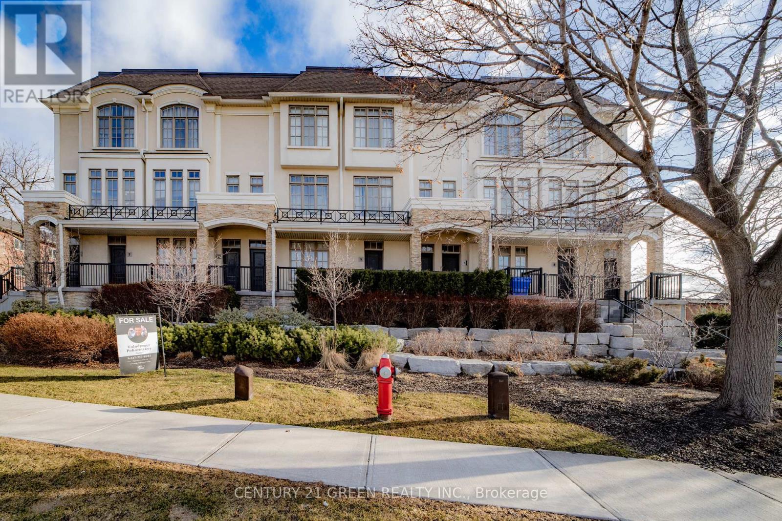 5 - 3071 Cawthra Road, Mississauga, Ontario  L5A 2X4 - Photo 7 - W13660038