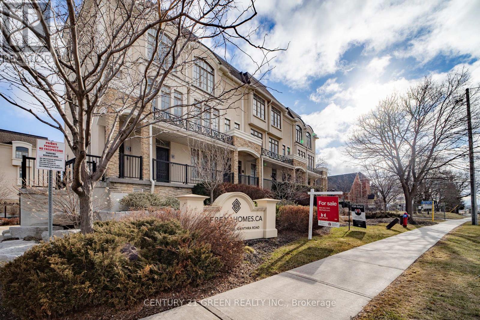 5 - 3071 Cawthra Road, Mississauga, Ontario  L5A 2X4 - Photo 8 - W13660038