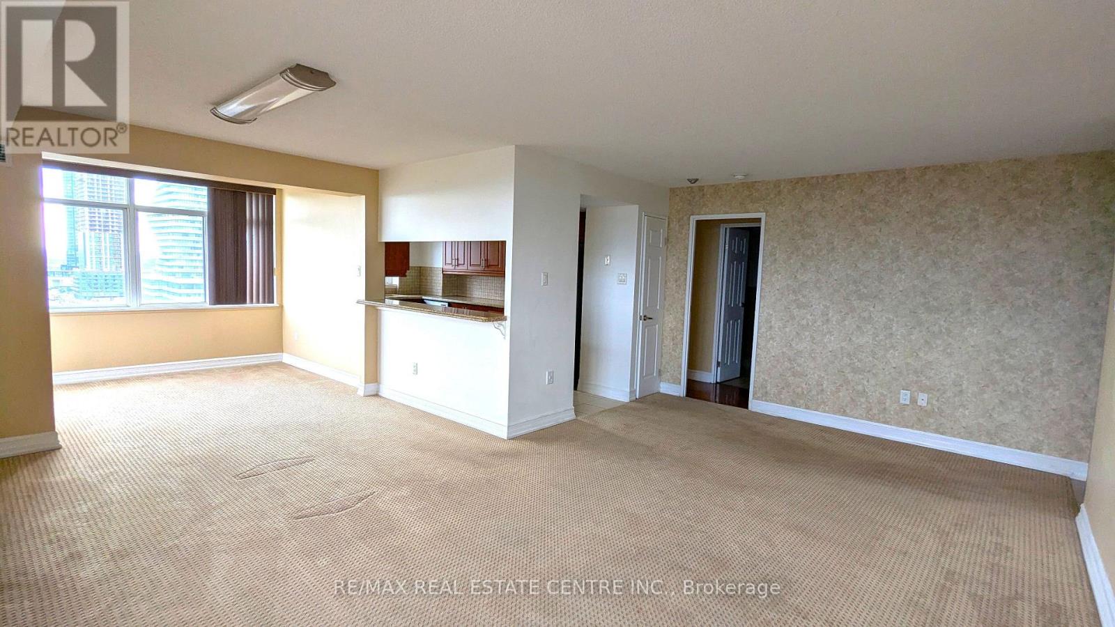 1515 - 300 Webb Drive, Mississauga, Ontario  L5B 3W3 - Photo 12 - W13660046