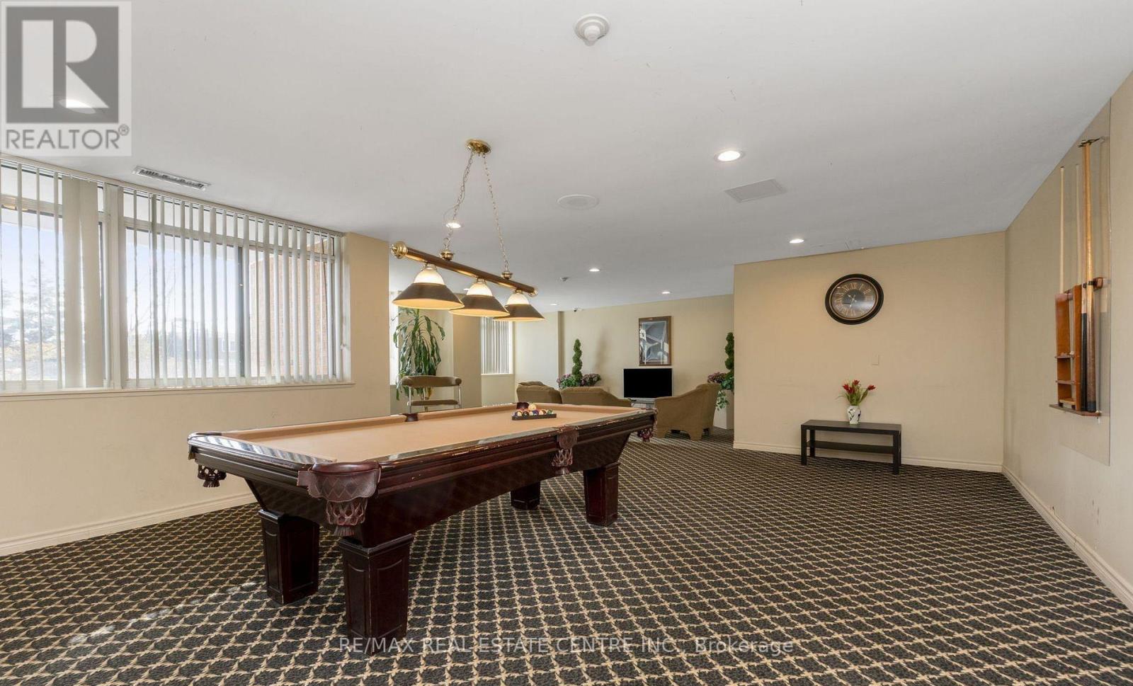 1515 - 300 Webb Drive, Mississauga, Ontario  L5B 3W3 - Photo 28 - W13660046