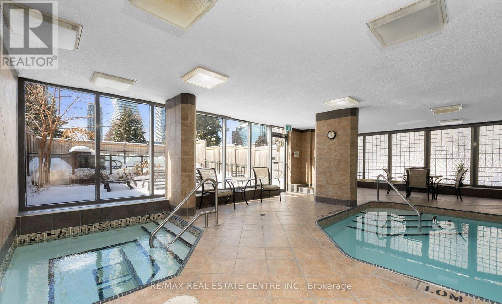 1515 - 300 Webb Drive, Mississauga, Ontario  L5B 3W3 - Photo 30 - W13660046