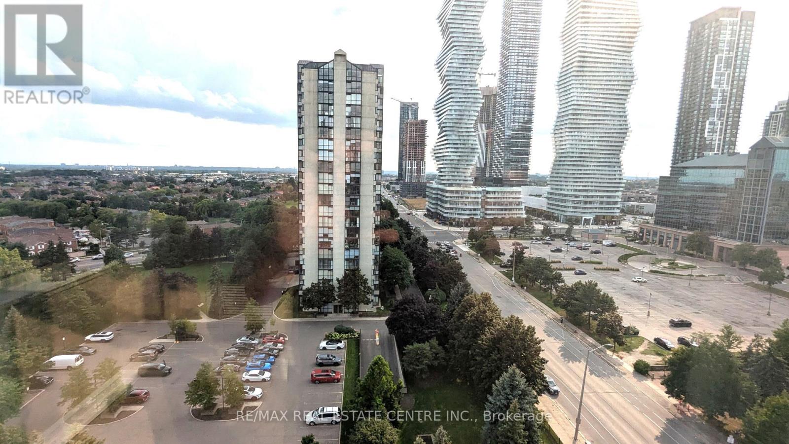 1515 - 300 Webb Drive, Mississauga, Ontario  L5B 3W3 - Photo 37 - W13660046