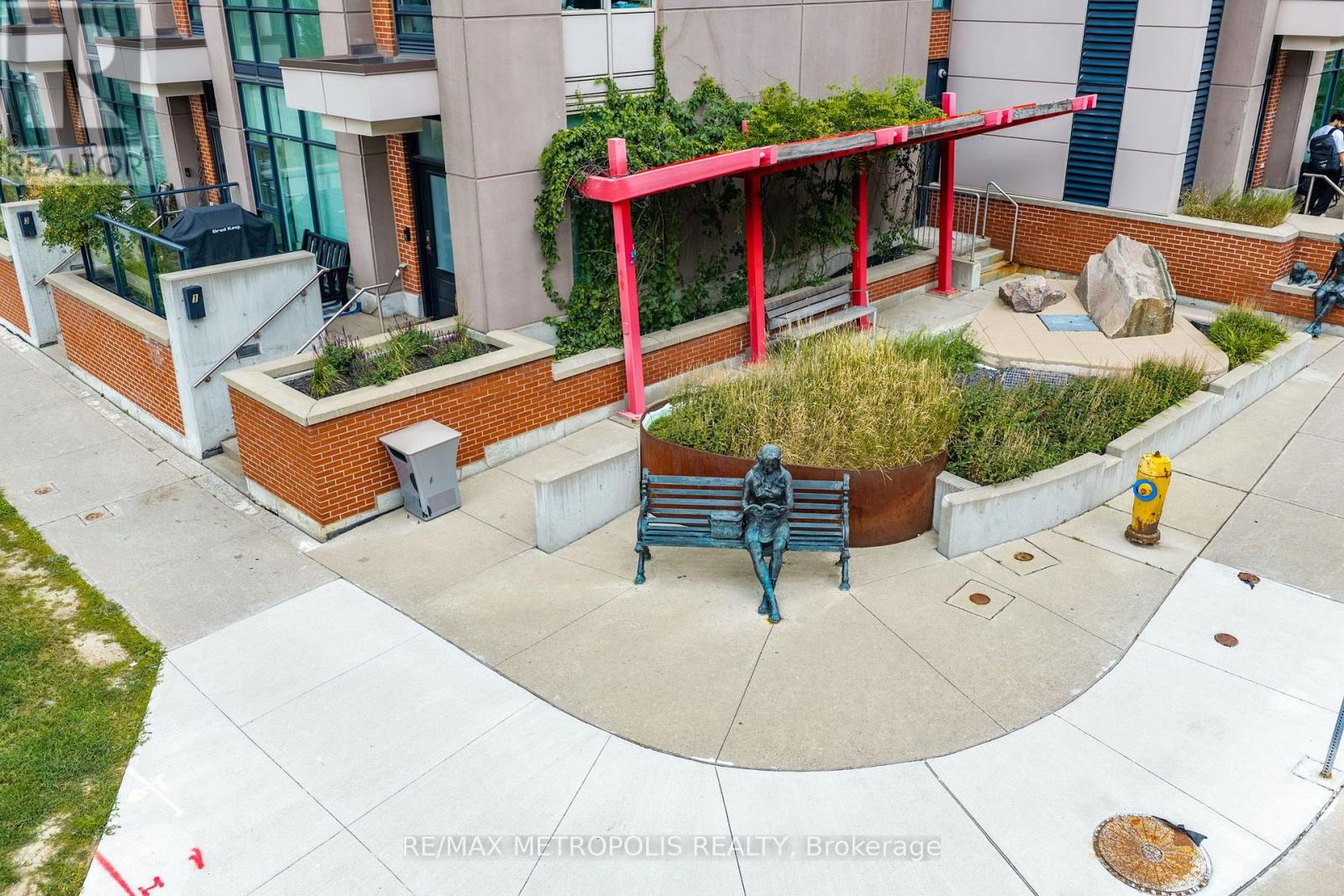 180 Borough Drive, Toronto, Ontario  M1P 0B5 - Photo 39 - E13659596