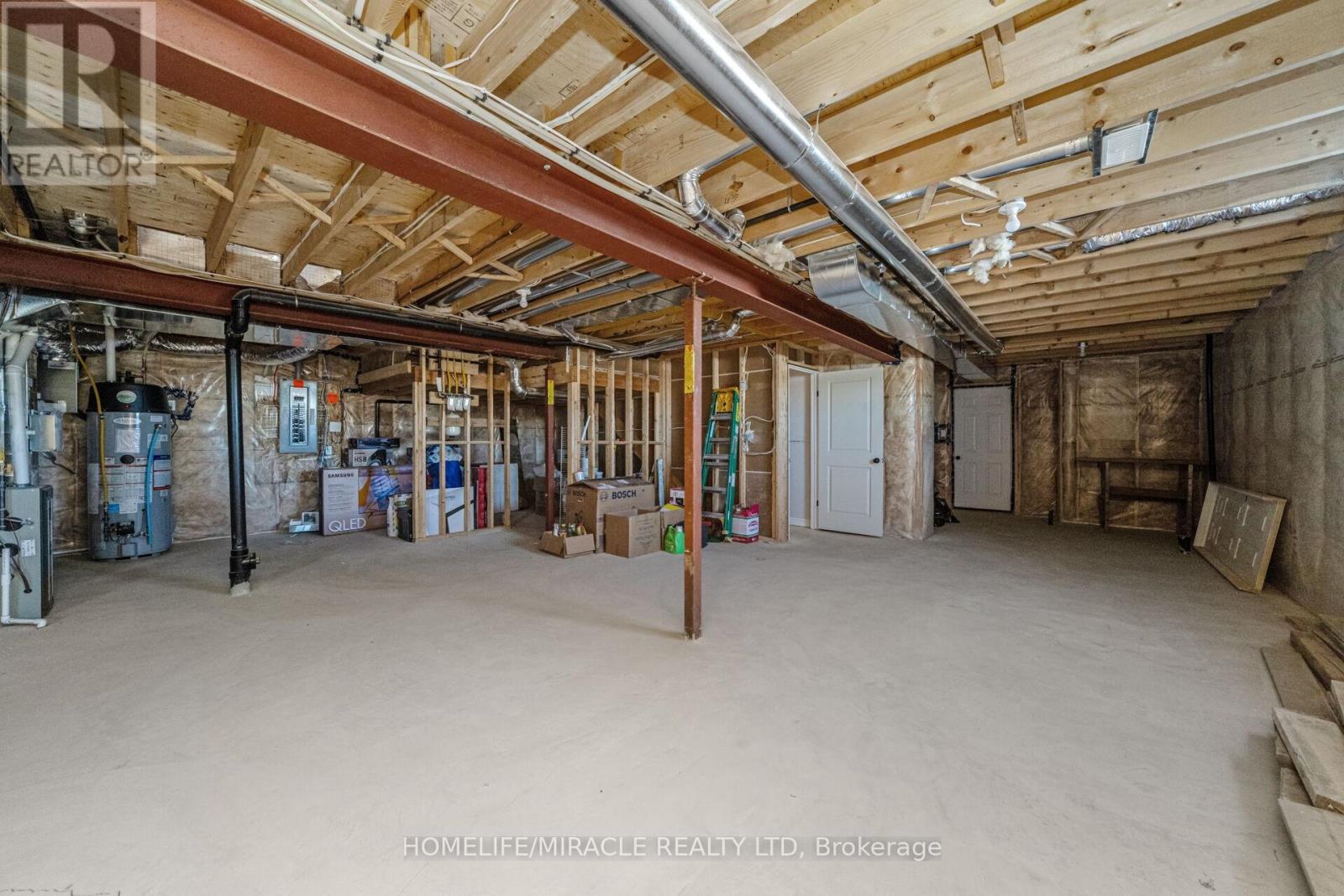 158 Savannah Ridge Drive, Brant, Ontario  N3L 0L5 - Photo 46 - X13643556