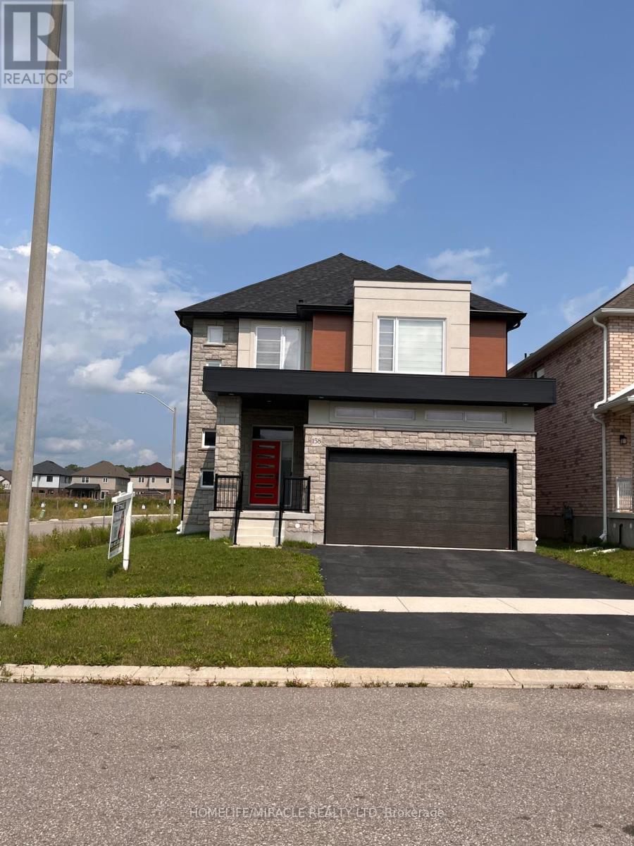 158 Savannah Ridge Drive, Brant, Ontario  N3L 0L5 - Photo 2 - X13643556