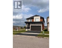 158 SAVANNAH RIDGE DRIVE, Brant, Ontario