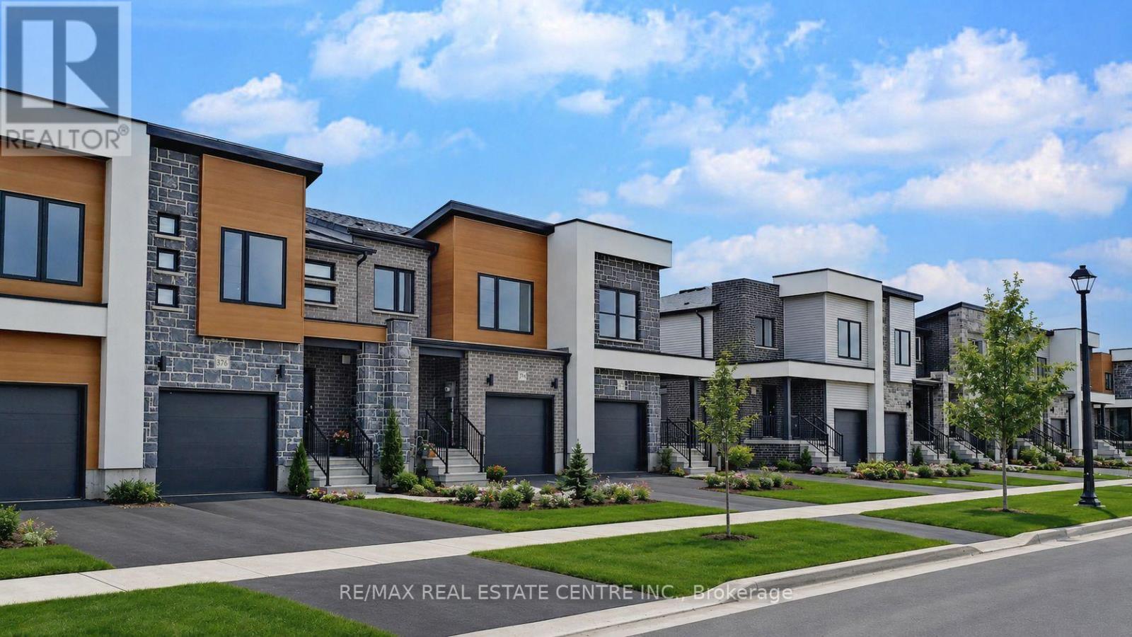 309 BRADSHAW DRIVE, Stratford, Ontario