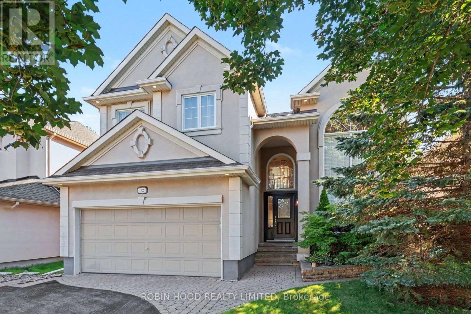 92 Broughton Street, Kanata, Ontario  K2K 3N4 - Photo 2 - X13660000