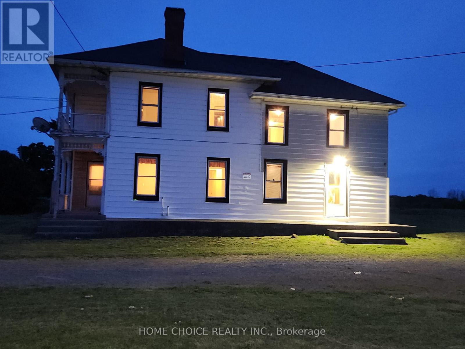 4893 Old Highway 2 Highway, Belleville, Ontario  K8V 1M1 - Photo 2 - X13660018