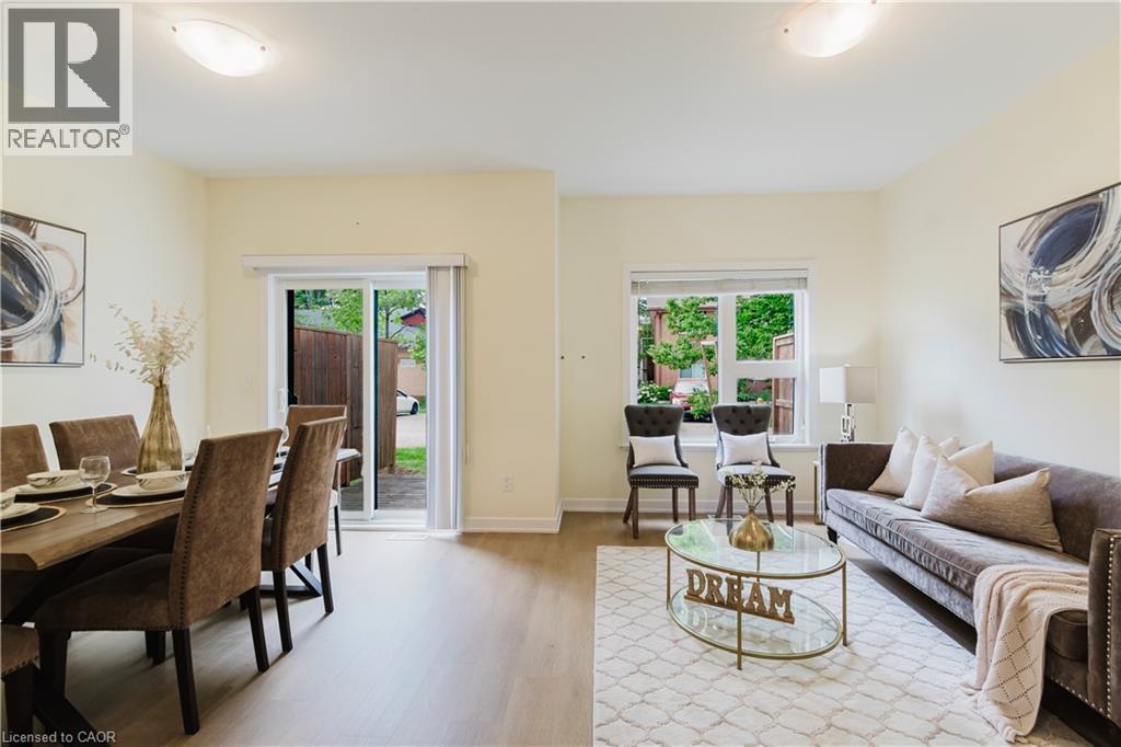 110 Fergus Avenue Unit# 17, Kitchener, Ontario  N2A 2H2 - Photo 20 - 40854818