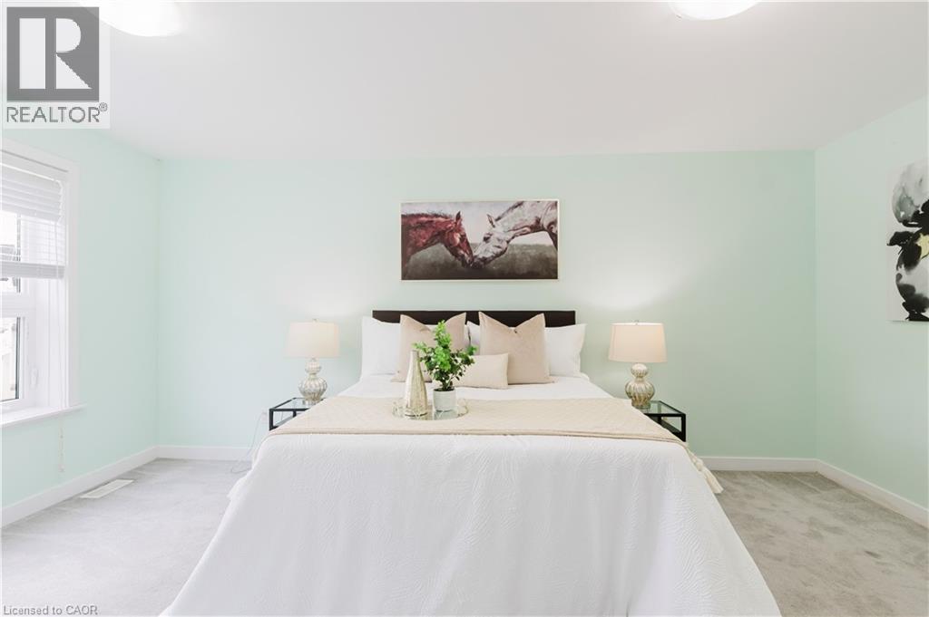 110 Fergus Avenue Unit# 17, Kitchener, Ontario  N2A 2H2 - Photo 23 - 40854818