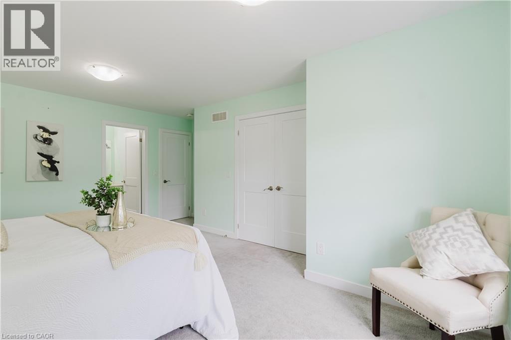 110 Fergus Avenue Unit# 17, Kitchener, Ontario  N2A 2H2 - Photo 25 - 40854818