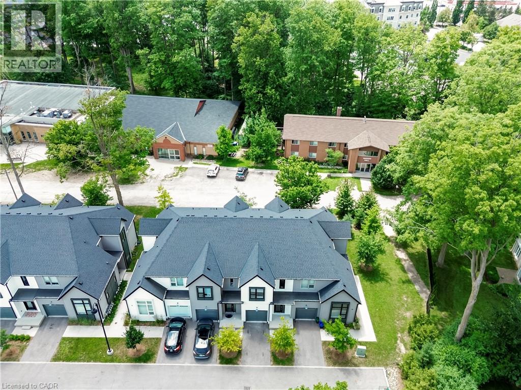 110 Fergus Avenue Unit# 17, Kitchener, Ontario  N2A 2H2 - Photo 3 - 40854818