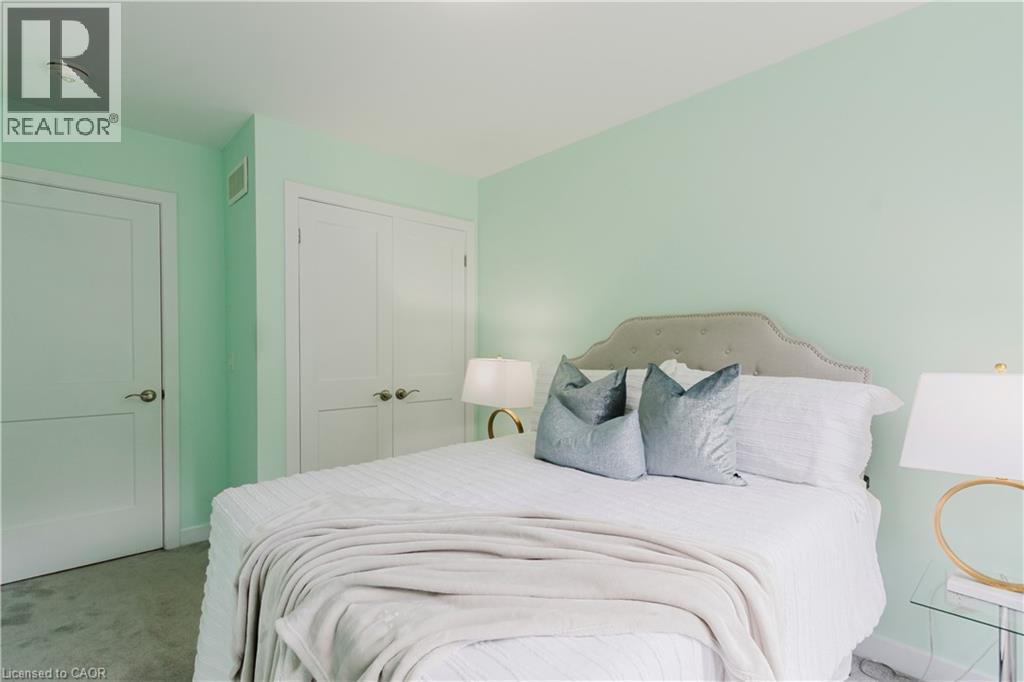 110 Fergus Avenue Unit# 17, Kitchener, Ontario  N2A 2H2 - Photo 33 - 40854818