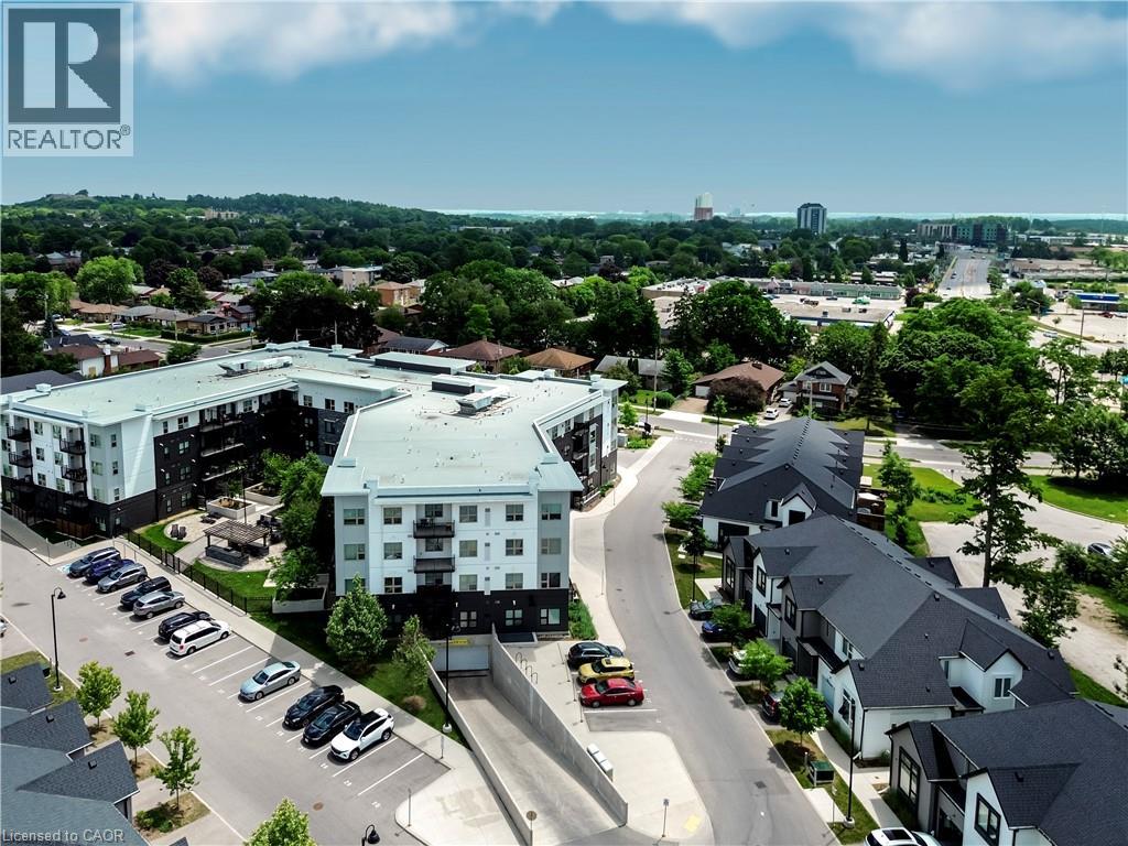 110 Fergus Avenue Unit# 17, Kitchener, Ontario  N2A 2H2 - Photo 4 - 40854818