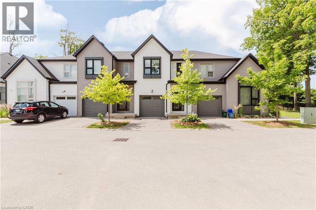 110 Fergus Avenue Unit# 17, Kitchener, Ontario  N2A 2H2 - Photo 42 - 40854818