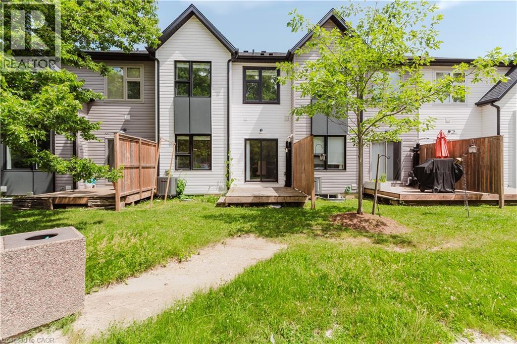 110 Fergus Avenue Unit# 17, Kitchener, Ontario  N2A 2H2 - Photo 43 - 40854818