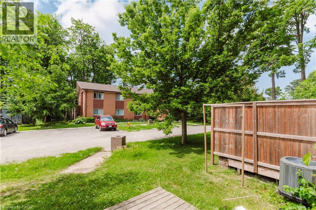 110 Fergus Avenue Unit# 17, Kitchener, Ontario  N2A 2H2 - Photo 45 - 40854818