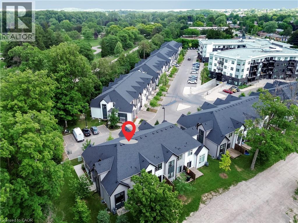 110 Fergus Avenue Unit# 17, Kitchener, Ontario  N2A 2H2 - Photo 47 - 40854818