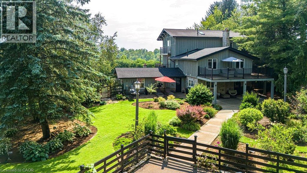 333 Mccrae Station Road, Puslinch, Ontario  N0B 1J0 - Photo 2 - 40854789