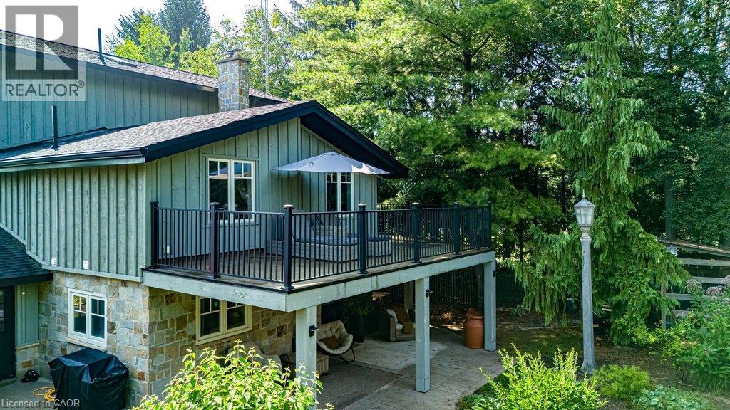 333 Mccrae Station Road, Puslinch, Ontario  N0B 1J0 - Photo 4 - 40854789