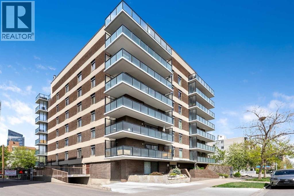 302, 1208 14 Avenue SW, Calgary, Alberta  T3C 0V9 - Photo 22 - A2314642