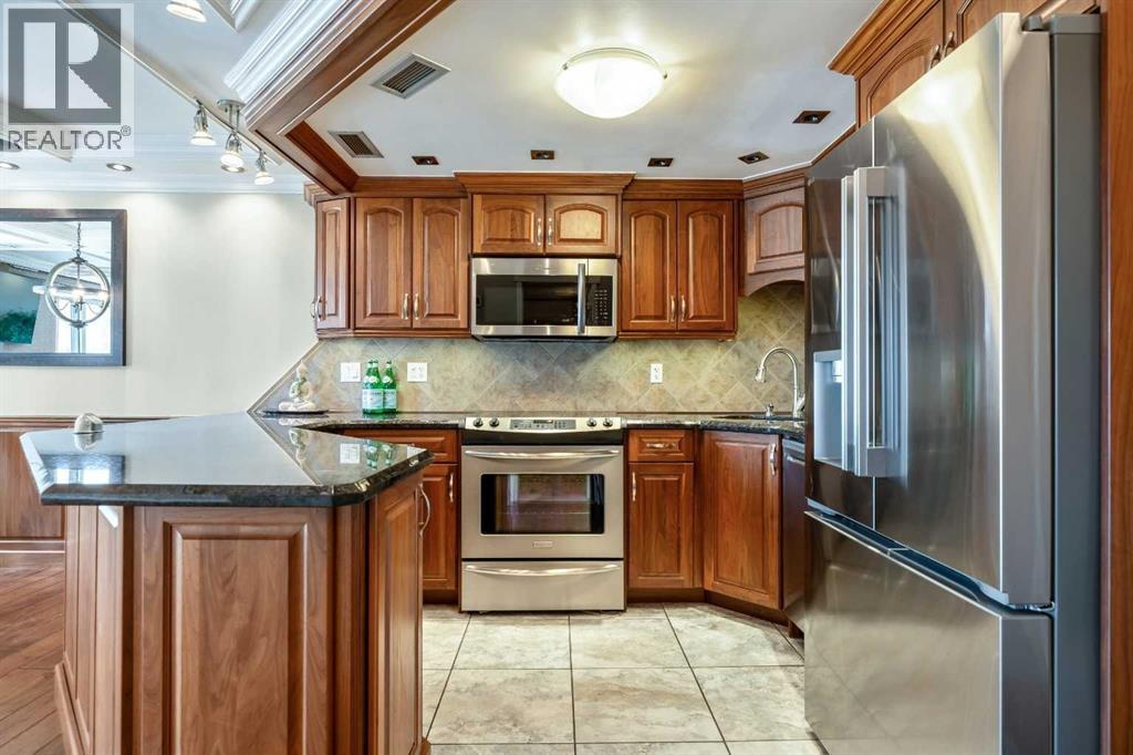 302, 1208 14 Avenue SW, Calgary, Alberta  T3C 0V9 - Photo 7 - A2314642