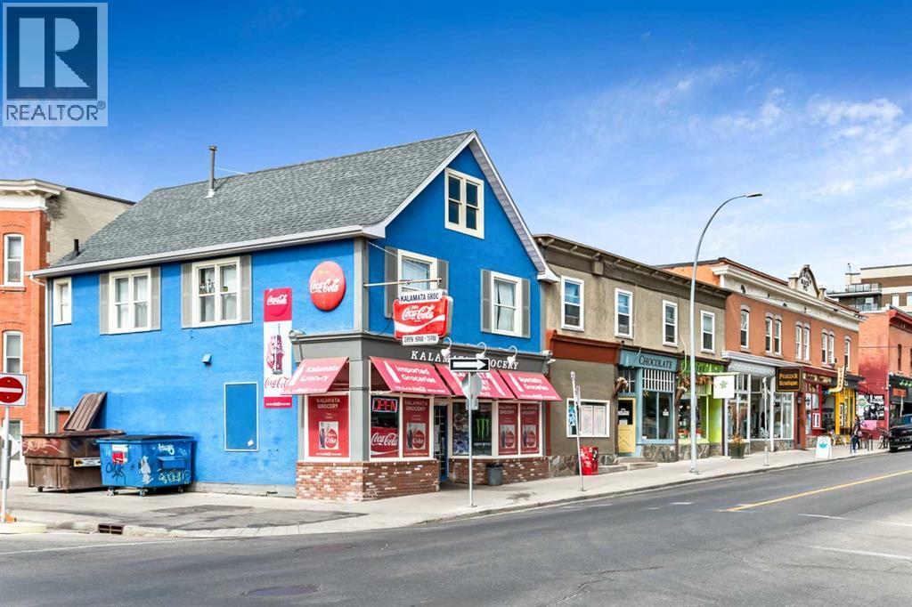 302, 1208 14 Avenue SW, Calgary, Alberta  T3C 0V9 - Photo 26 - A2314642
