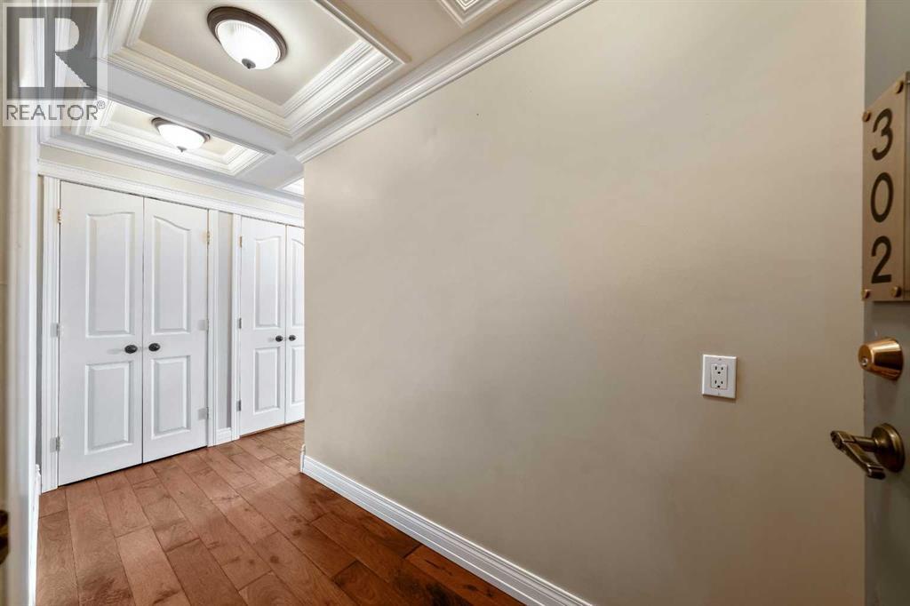 302, 1208 14 Avenue SW, Calgary, Alberta  T3C 0V9 - Photo 2 - A2314642