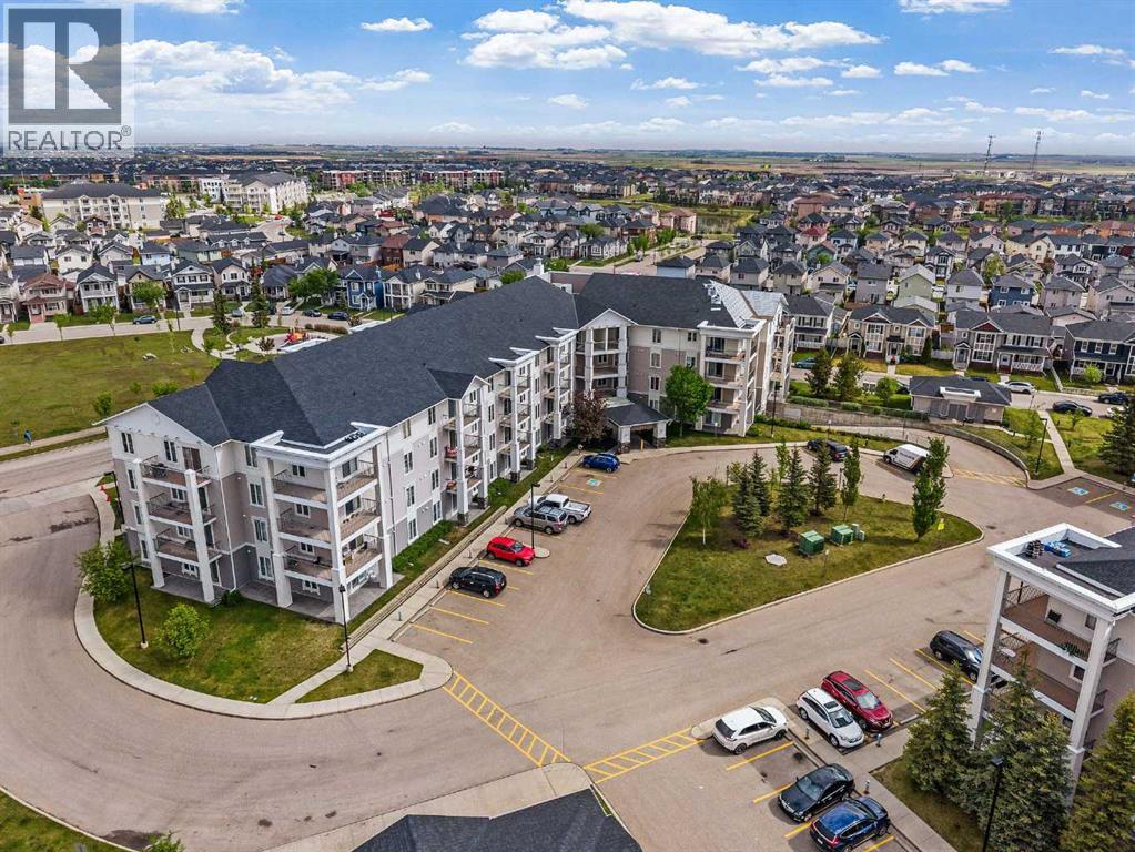 1315, 333 Taravista Drive Ne, Calgary, Alberta T3J 0H3 - Photo 1 - A2314724