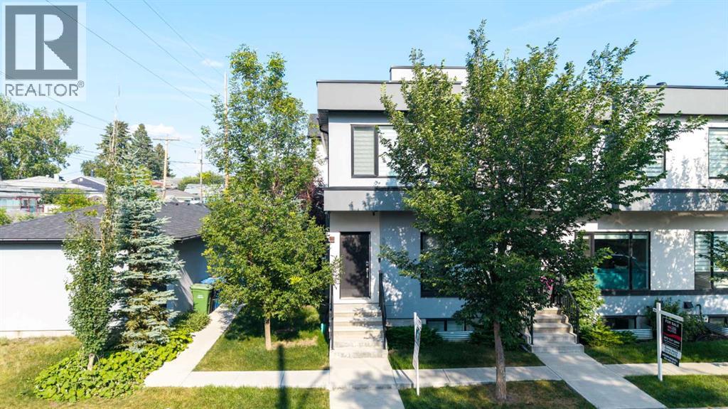 3306 2 Street Ne, Calgary, Alberta  T2E 3H3 - Photo 1 - A2332587