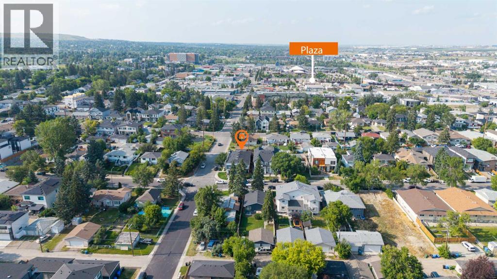 3306 2 Street Ne, Calgary, Alberta  T2E 3H3 - Photo 4 - A2332587