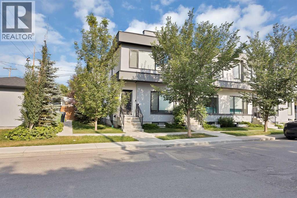 3306 2 Street Ne, Calgary, Alberta  T2E 3H3 - Photo 10 - A2332587