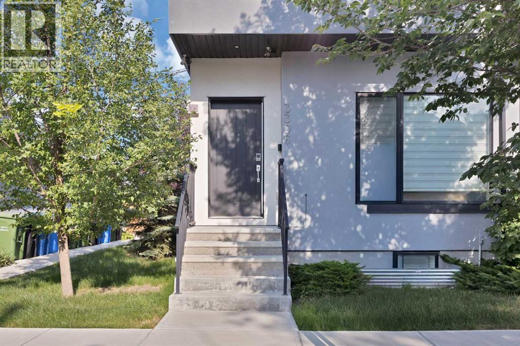 3306 2 Street Ne, Calgary, Alberta  T2E 3H3 - Photo 14 - A2332587